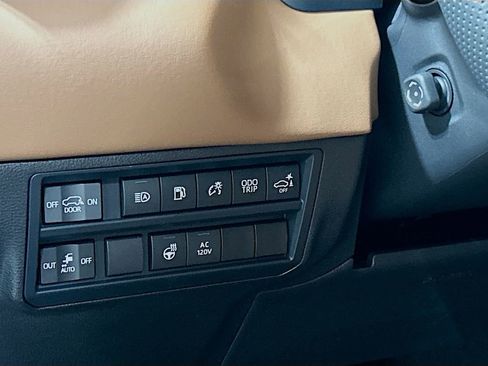 New 2025 Toyota Sequoia 1794 Edition image 10