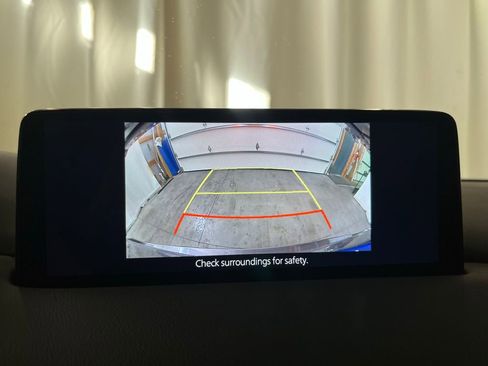 Certified 2025 MAZDA CX-5 AWD 2.5 S image 19