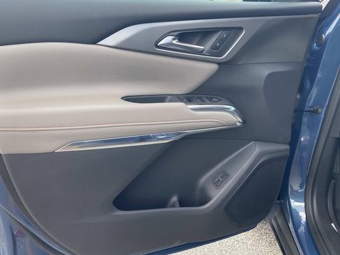 New 2026 Chevrolet Traverse LT w/ Driver Confidence Package image 15