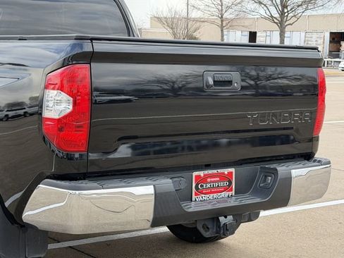 Certified 2019 Toyota Tundra SR5 image 6