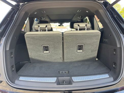 Used 2020 Cadillac XT6 Premium Luxury image 21