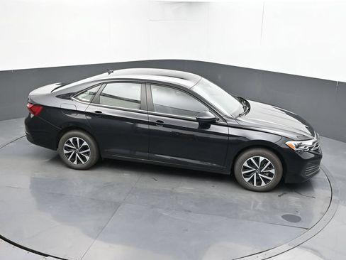 Used 2024 Volkswagen Jetta S FWD image 35