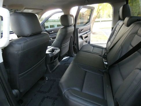 Used 2024 Toyota Tundra SR5 image 44