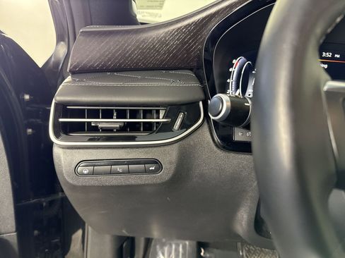 Used 2023 INFINITI QX60 Autograph w/ Cargo Package image 14