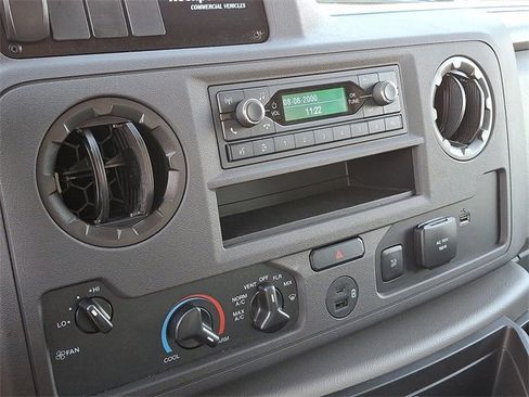 New 2025 Ford E-350 and Econoline 350 Super Duty w/ Power Equipment Group image 6