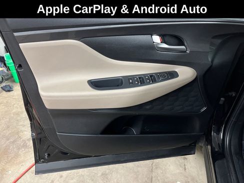 Used 2023 Hyundai Santa Fe SE image 13