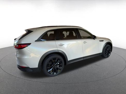 Used 2026 MAZDA CX-90 3.3 Turbo w/ Premium Sport Pkg AWD/4WD image 14