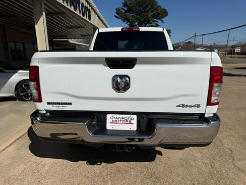 Used 2024 RAM 2500 Big Horn AWD/4WD image 7