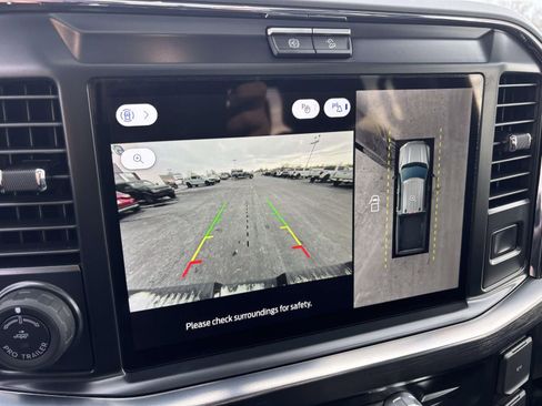 New 2025 Ford F250 Lariat w/ Lariat Ultimate Package image 21