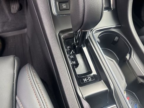 New 2026 Subaru Ascent Limited Bronze AWD/4WD image 36