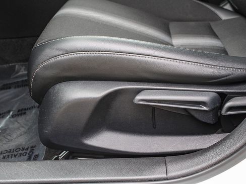 Certified 2024 Honda Civic Sport image 22