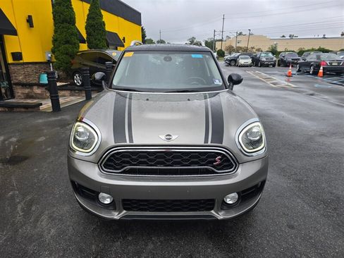 Used 2017 MINI Cooper Countryman S AWD/4WD image 22