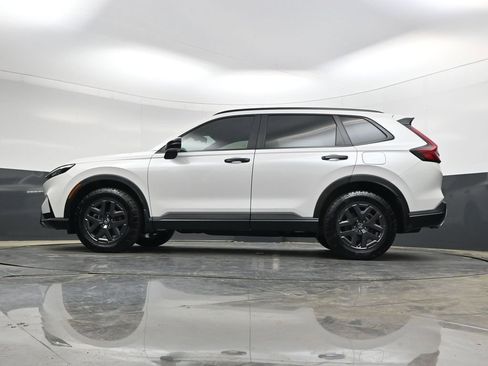 Certified 2026 Honda CR-V TrailSport image 31