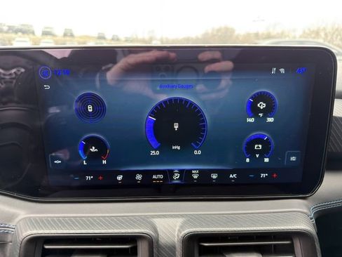 Used 2024 Ford Mustang Dark Horse w/ Dark Horse Handlin Package image 32