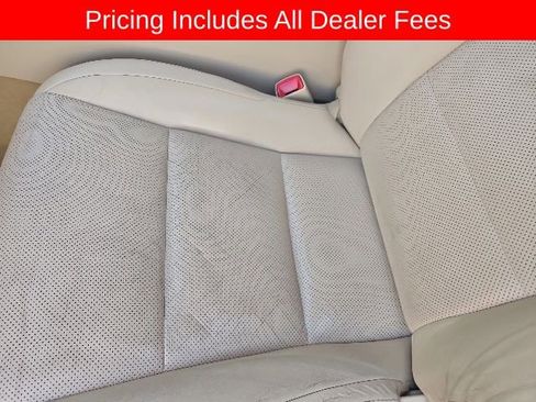 Used 2013 Lexus ES 300h w/ Luxury Pkg FWD image 13