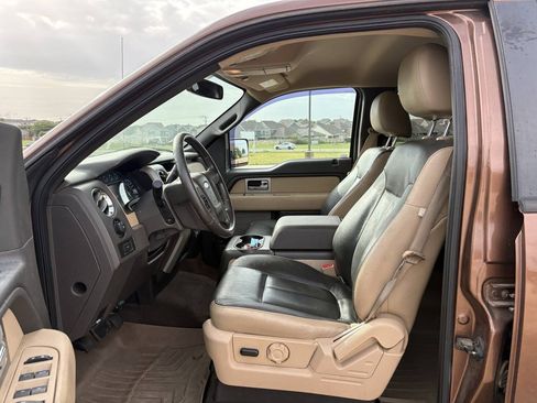 Used 2011 Ford F150 XLT w/ XLT Convenience Pkg AWD/4WD image 8