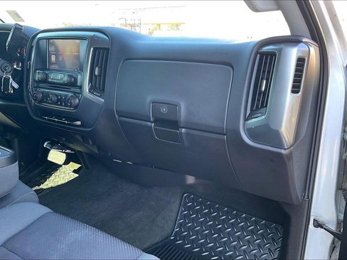 Used 2014 Chevrolet Silverado 1500 LT w/ All Star Edition image 15
