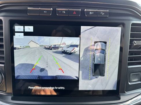 Used 2022 Ford F150 XLT w/ Equipment Group 302A High image 25