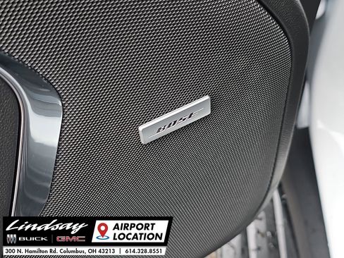 New 2026 GMC Yukon XL Elevation w/ Elevation Premium Package image 26