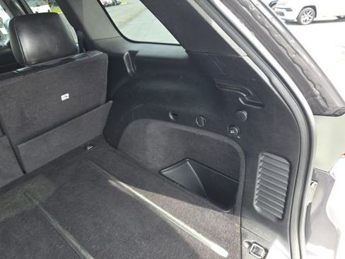 Used 2016 Jeep Grand Cherokee Limited AWD/4WD image 34