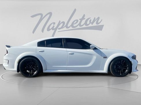 Used 2021 Dodge Charger Scat Pack RWD image 9