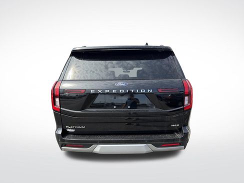 Used 2025 Ford Expedition Max Platinum image 19