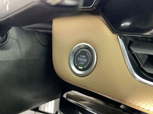 New 2025 Chevrolet Equinox ACTIV image 23