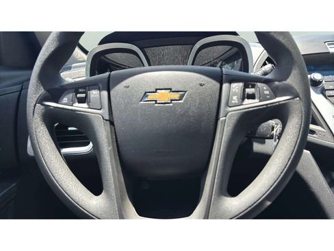 Used 2015 Chevrolet Equinox LS FWD image 14