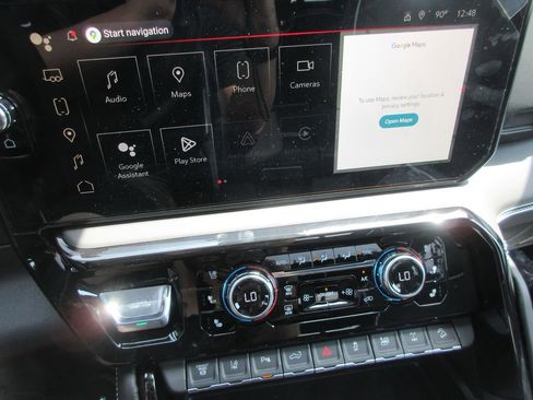 New 2026 GMC Sierra 2500 AT4X AWD/4WD image 20