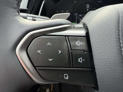 Used 2026 Lexus RX 350 w/ Convenience Package AWD/4WD image 22