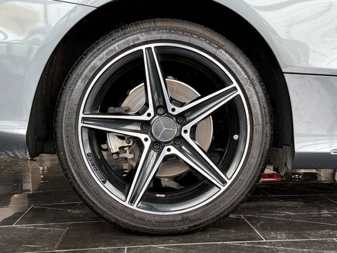 Used 2017 Mercedes-Benz C 300 4MATIC Coupe image 26