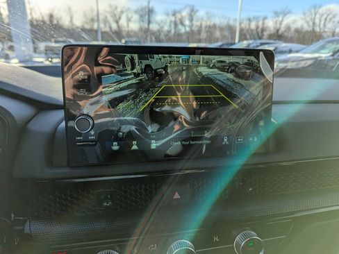 New 2026 Honda CR-V Sport Touring image 14