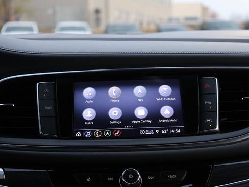 Used 2022 Buick Enclave Essence w/ Experience Buick Package image 21