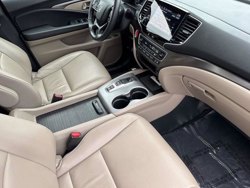 Used 2022 Honda Pilot Special Edition image 17