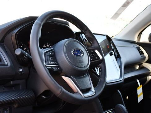 New 2026 Subaru Ascent Premium image 10