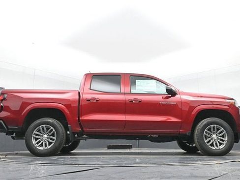 New 2026 Chevrolet Colorado LT image 47