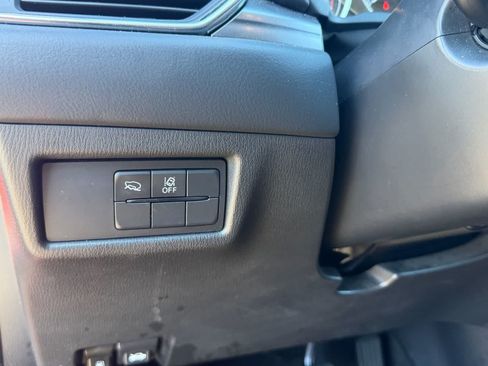 Used 2024 MAZDA CX-5 AWD 2.5 S w/ Select Package image 19