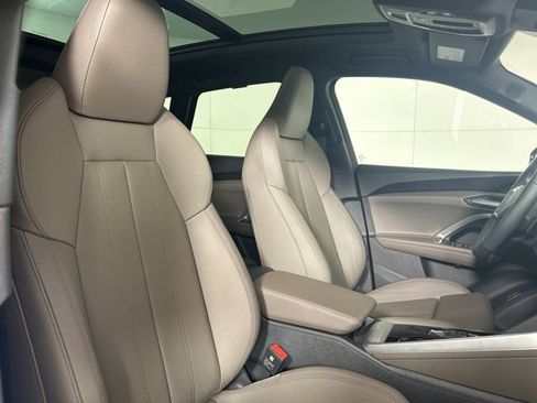 New 2025 Audi Q5 Premium Plus image 12