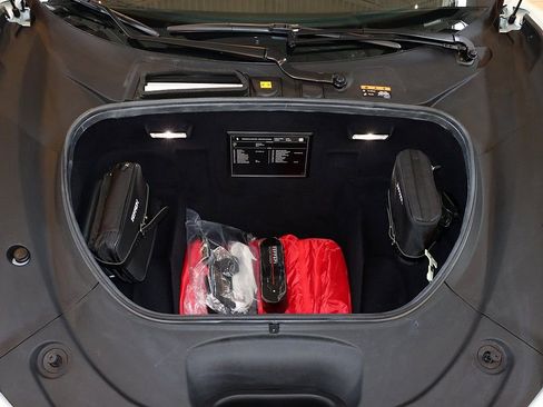 Certified 2022 Ferrari F8 Tributo image 96