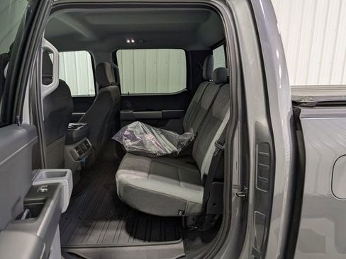 Used 2023 Ford F150 XLT w/ Equipment Group 302A High image 10