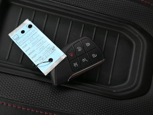 Used 2023 Chevrolet Tahoe RST w/ Sport Performance Package image 22