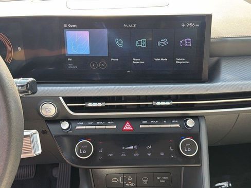 Used 2024 Hyundai Sonata SEL FWD image 15