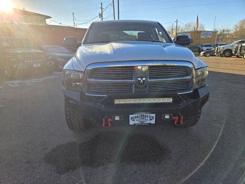 Used 2010 Dodge Ram 1500 Truck ST w/ PWR & Remote Entry Group image 2