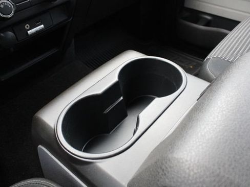 Used 2014 Ford F150 STX w/ Equipment Group 201A Mid AWD/4WD image 15