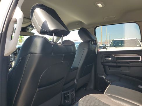 Used 2024 RAM 2500 Laramie w/ Safety Group image 15