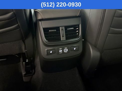 Certified 2025 Subaru Outback Wilderness image 31