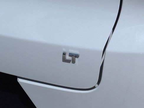Used 2023 Chevrolet TrailBlazer LT FWD image 7
