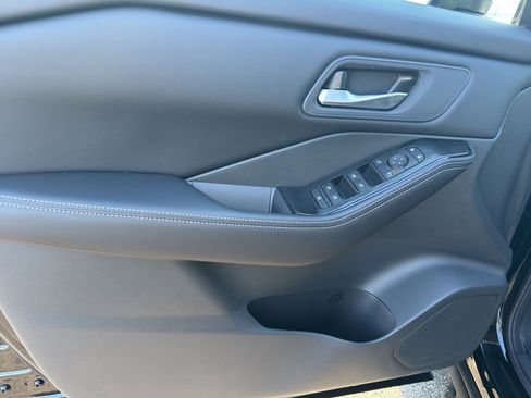 New 2026 Nissan Rogue SV image 13