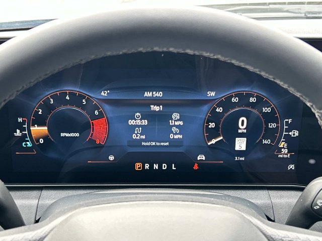 New 2026 Ford Mustang Premium RWD image 23