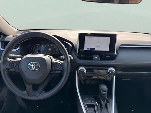 Used 2024 Toyota RAV4 XLE w/ Convenience Package image 22